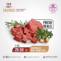 Al Rawabi Hypermarket Qatar offers 2021