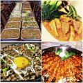 Kabalen SA DOHA Restaurant Qatar offers 2020