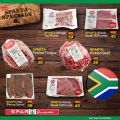 Spar Hypermarket Qatar offers 2021