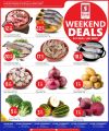 Safari Hypermarket Qatar Offers 2025