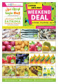 Offers logic mall - super market
