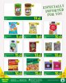 Spar Hypermarket Qatar offers 2022