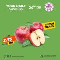 Al Rawabi Hypermarket Qatar offers 2021