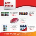 Food Palace Qatar offers 2022