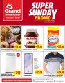 Grand Hypermarket Ezdan Mall QATAR Offers
