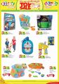 Kiddy Zone Stores Offers Qatar