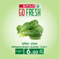 Spar Hypermarket Qatar offers 2021