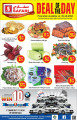 .Deal of the Day - Safari