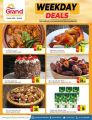 Grand Hypermarket Qatar offers 2022