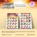 Al Rawabi Hypermarket Qatar offers 2022