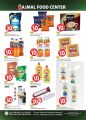 AJMAL food center Qatar offers 2023