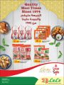 lulu hyper market Qatar Offers