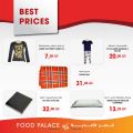 Food Palace Qatar offers 2022