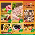 Spar hypermarket qatar offers 2021