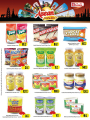 Asean Fiesta - Safari Qatar offers