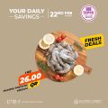 Al Rawabi Hypermarket Qatar Offers 2021