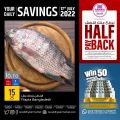 Al Rawabi Hypermarket Qatar offers 2022