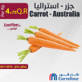 Carrot - Australia