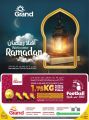 Grand Hypermarket Qatar offers 2022