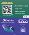 LULU Hypermarket Qatar offers 2025
