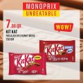 Monoprix Qatar Offers 2020