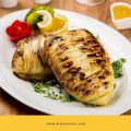 عروض مطعم القرموطى للمأكولات البحرية قطر