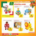SPAR Qatar Offers  2020