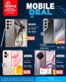 Grand Mall Qatar offers 2025