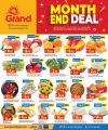 Grand Mall Qatar offers 2026