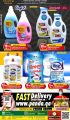 Panda Hypermarket Qatar Offers  2021