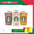 Spar Hypermarket Qatar offers 2021