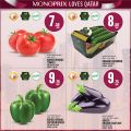 Monoprix Qatar Offers 2024