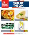 Grand hypermarket qatar offers 2021