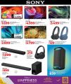 LULU Hypermarket Qatar Offers 2025