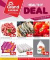 Grand Hypermarket Ezdan Mall QATAR Offers