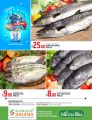 SeaFood Surprises - Saudia Hyper MarkeT