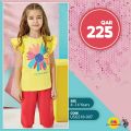 Kids Kingdom Qatar Offers