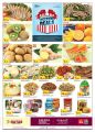 Offers Saudia Hyper Market - Qatar