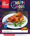 Grand Hypermarket Ezdan Mall QATAR Offers
