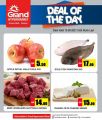 Grand Hypermarket Qatar Offers 2021