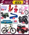 Safari Hypermarket Qatar Offers 2024