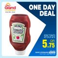 Grand Hypermarket Qatar offers 2021
