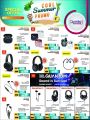 Jumbo Electronics Qatar offers 2021