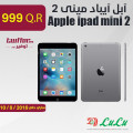 Apple ipad mini 2