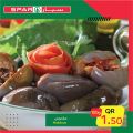 Spar Hypermarket Qatar offers 2021