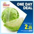 Grand Hypermarket Qatar offers 2021