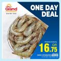 Grand Hypermarket Qatar offers 2021