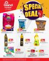 عروض جراند هايبرماركت قطر 2025