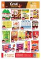 Saudia Hypermarket Qatar offers 2021