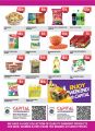 Capital Hypermarket Qatar offer 2021